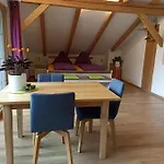 Stubenboeck Apartmán *