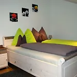 Stubenboeck Apartmán Achenkirch