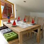 Stubenboeck Achenkirch
