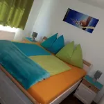 Apartmán Stubenboeck Achenkirch