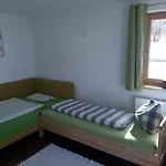 Stubenboeck Achenkirch