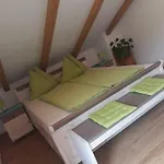 Apartmán Stubenboeck *