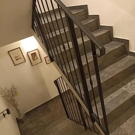 Apartment Stubenboeck *