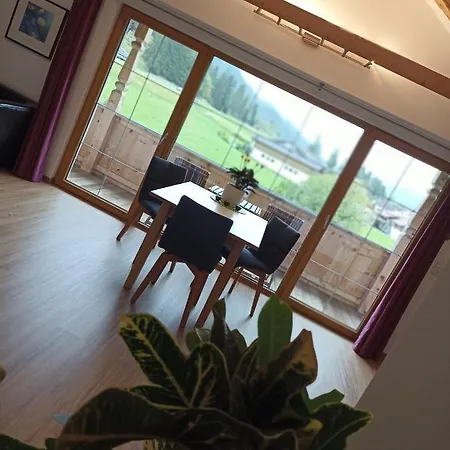 Stubenboeck Achenkirch