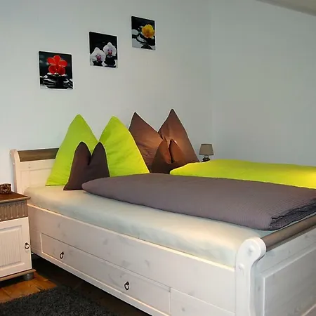 Stubenboeck Apartment Achenkirch