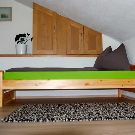 Apartment Stubenboeck