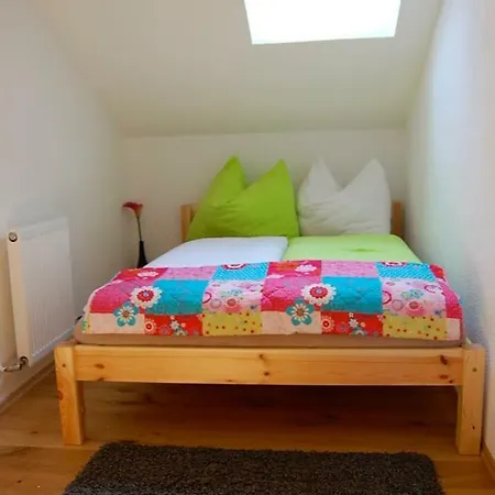 Apartment Stubenboeck Achenkirch