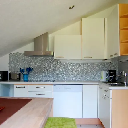 Stubenboeck Apartment *