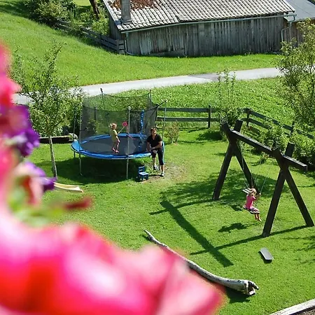 Apartment Stubenboeck Achenkirch