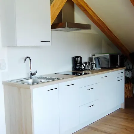 Stubenboeck Apartment *