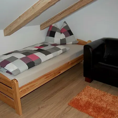 Stubenboeck Apartment *