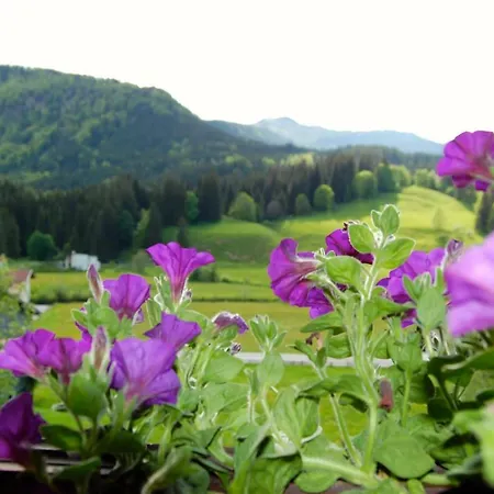 Apartment Stubenboeck Achenkirch