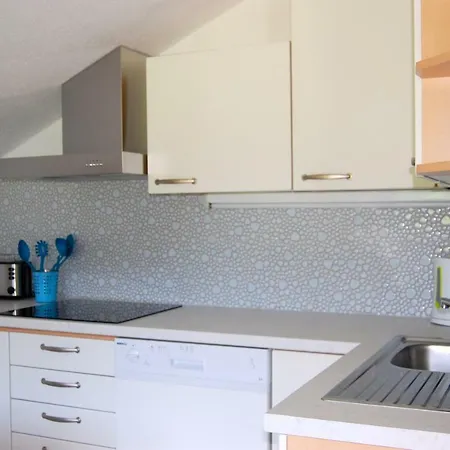 Stubenboeck Apartment