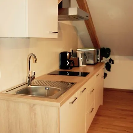 Stubenboeck Apartment
