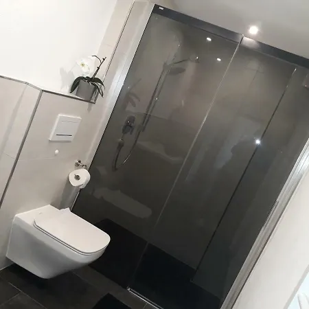 Apartment Stubenboeck *