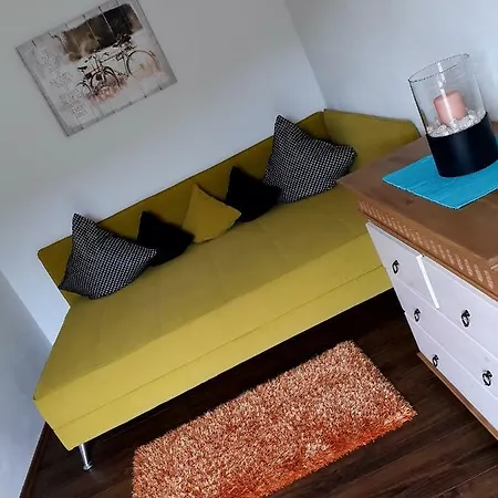 Apartment Stubenboeck
