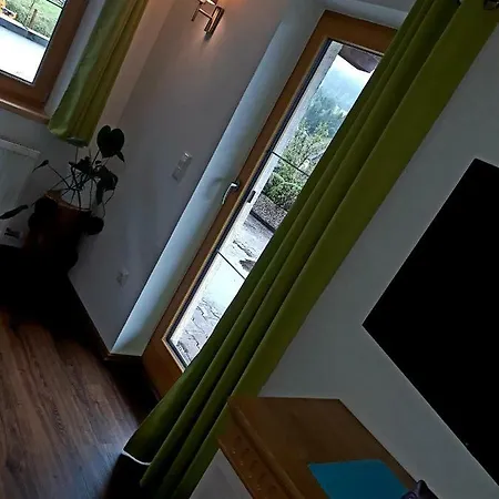 Apartment Stubenboeck Achenkirch