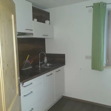 Apartment Stubenboeck *