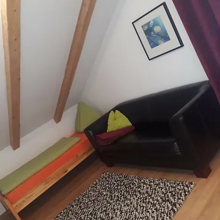 Apartment Stubenboeck Achenkirch