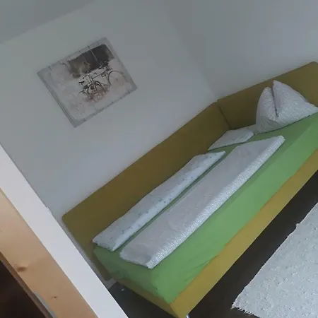 Stubenboeck