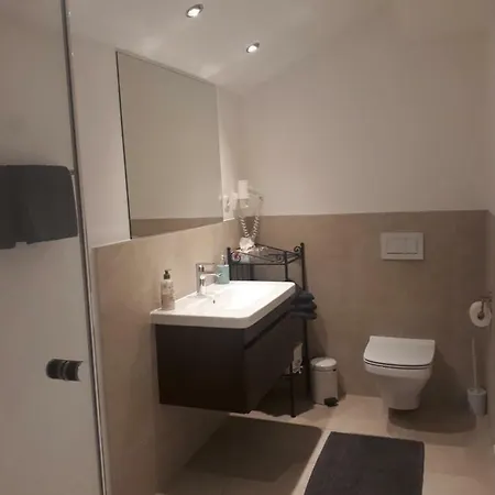 Stubenboeck Apartment