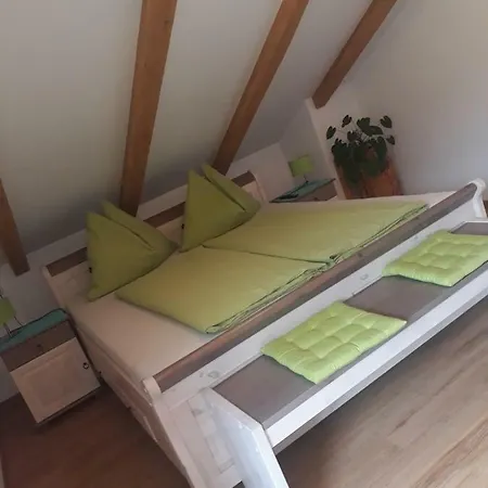 Apartment Stubenboeck *