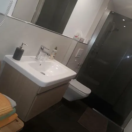 Stubenboeck Apartment