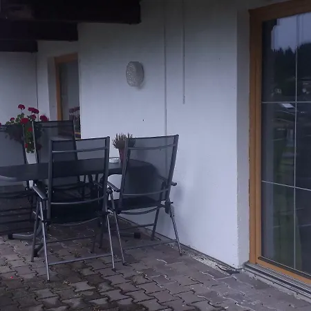 Stubenboeck Apartment *