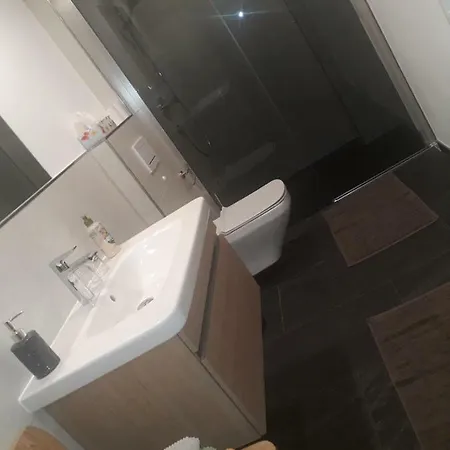 Apartment Stubenboeck *