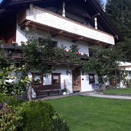 Stubenboeck * Achenkirch