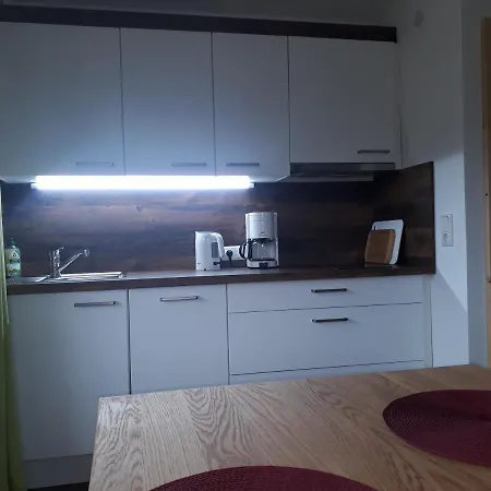 Stubenboeck Apartment