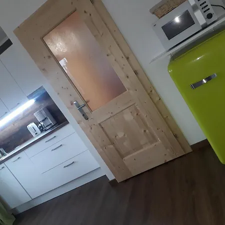 Stubenboeck * Achenkirch