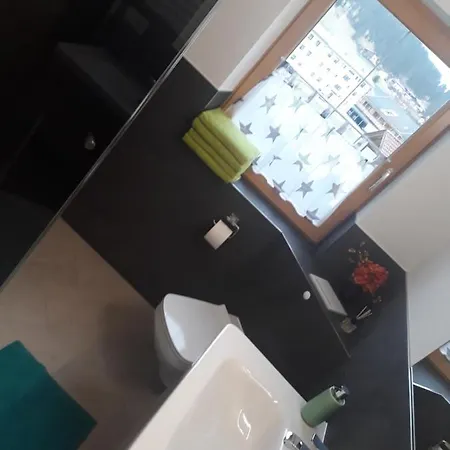 Apartment Stubenboeck *