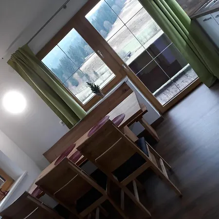 Stubenboeck Apartment Achenkirch