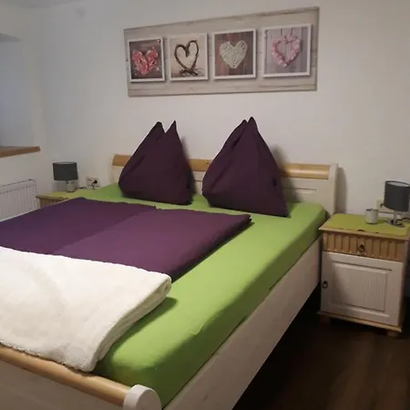 Apartment Stubenboeck Achenkirch