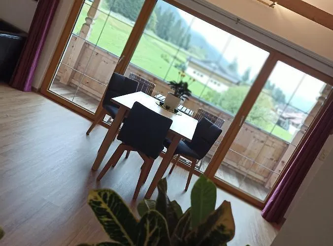 Stubenboeck Achenkirch