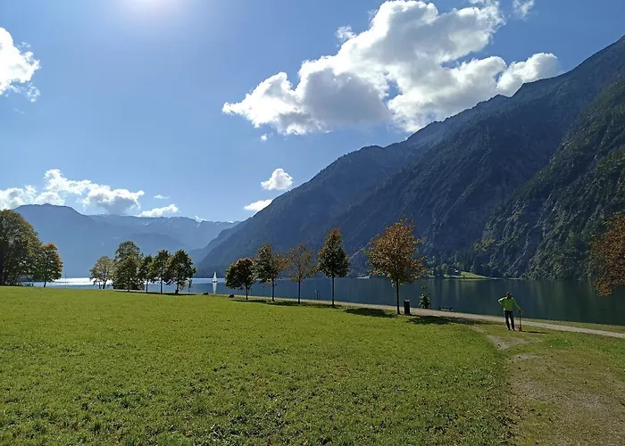 Stubenboeck Apartment *