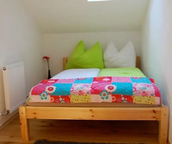 Appartement Stubenboeck Achenkirch