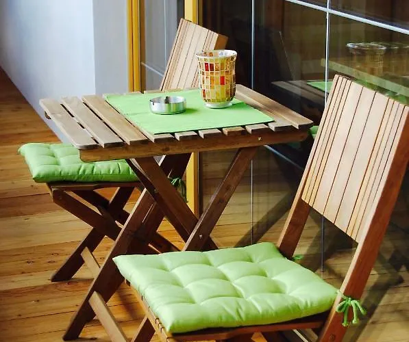 Stubenboeck Appartement