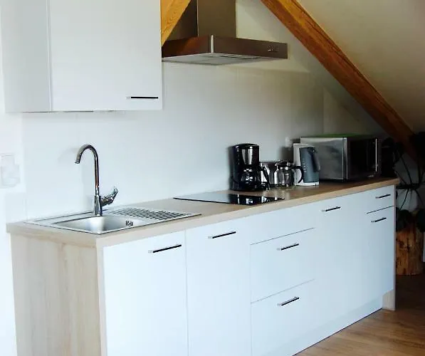 Stubenboeck Appartement *