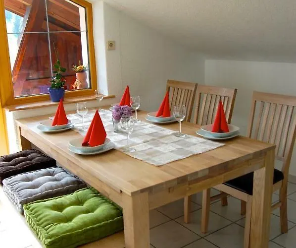 Stubenboeck Achenkirch