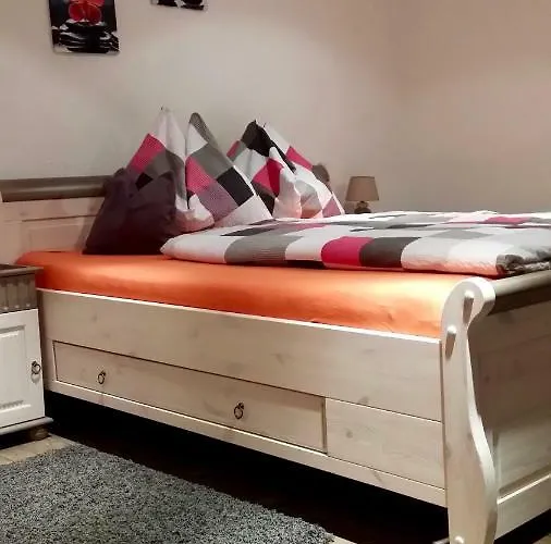 Stubenboeck Appartement *