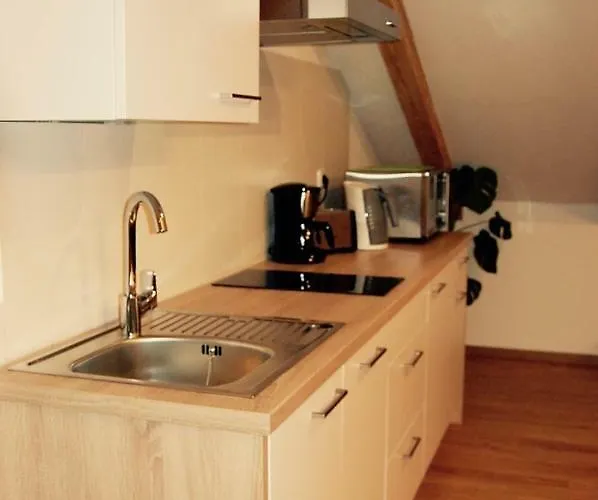 Stubenboeck Appartement