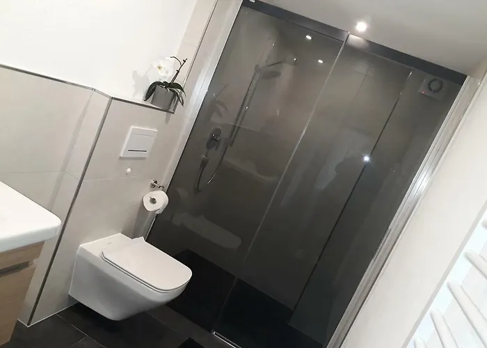 Appartement Stubenboeck *