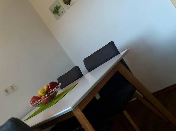 Appartement Stubenboeck