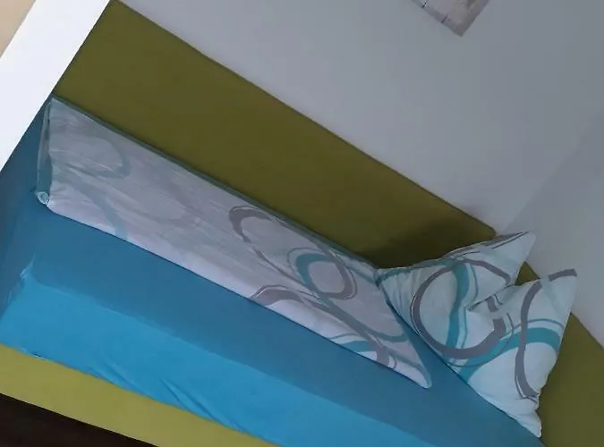 Stubenboeck Achenkirch