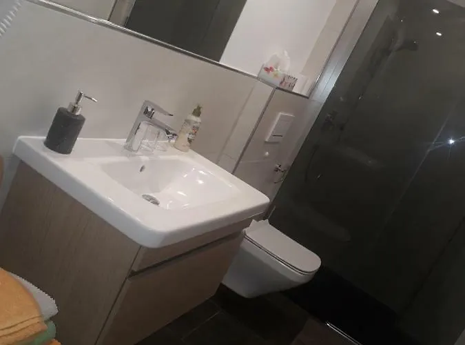 Stubenboeck Appartement