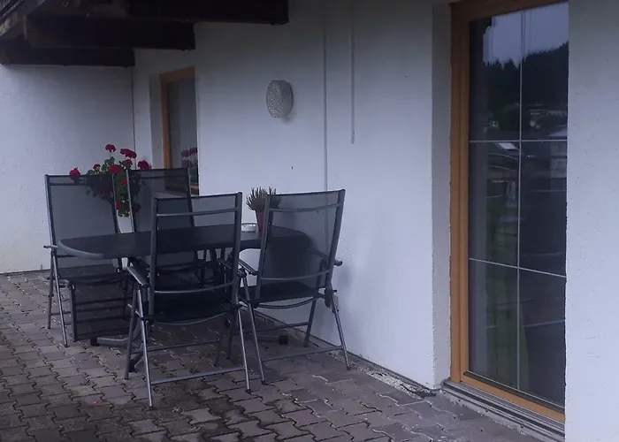 Stubenboeck Appartement *