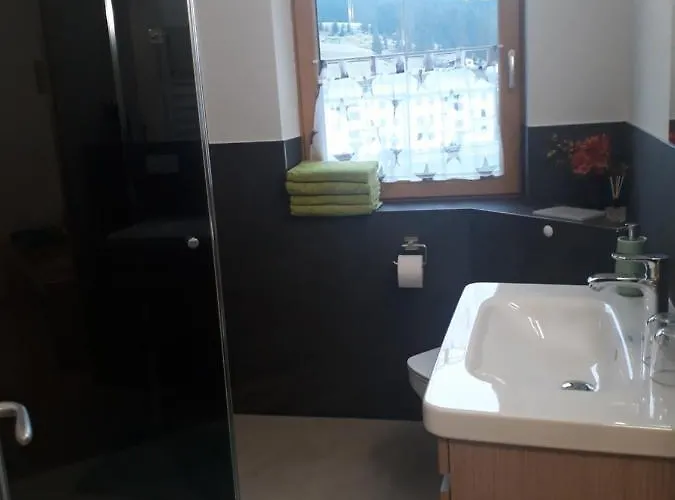 Stubenboeck Appartement *