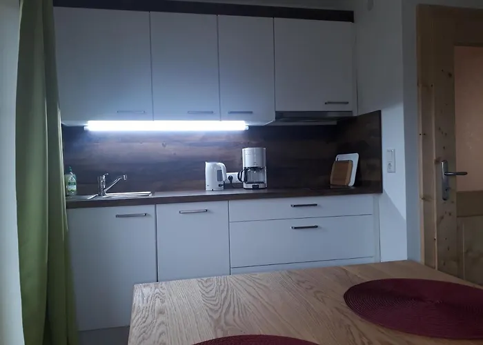 Stubenboeck Apartment